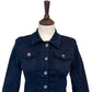 Luna Denim Jacket