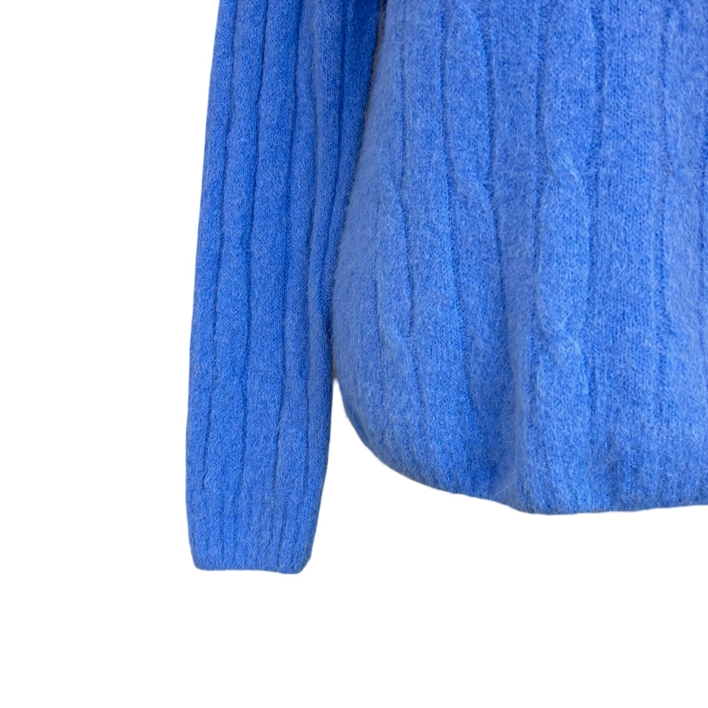 Agnes Cable Knit Jumper