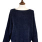 Amelia Slouchy Batwing Jumper