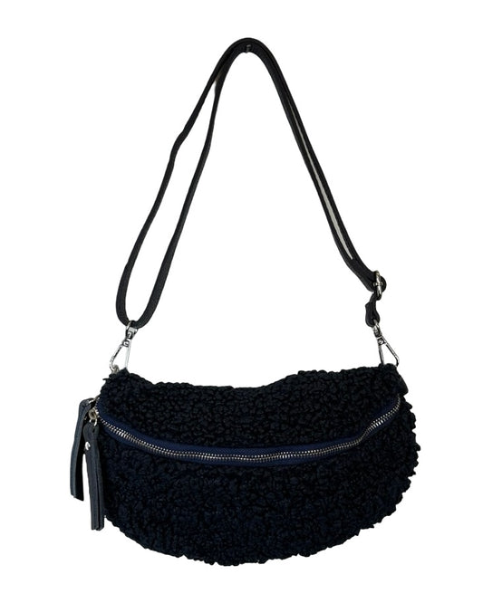 Teddy Bum Bag