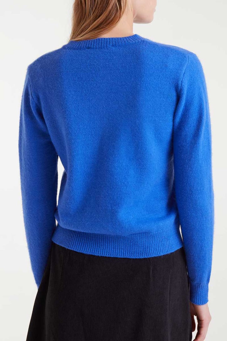 Compania Fantastica Valeria Cardigan