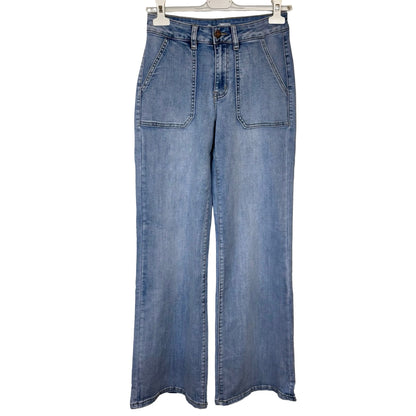 Kirsty Straight Jeans