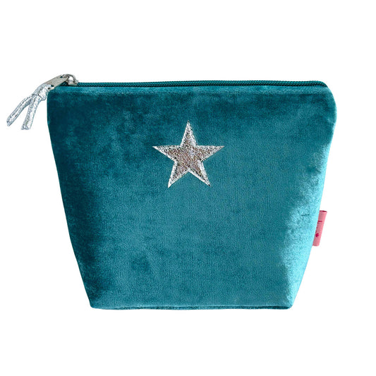 Star Cosmetic Purse