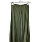 Athena Silk Mix Skirt