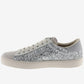 Victoria Berlin Glitter Trainers