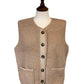 Beverly Teddy Gilet