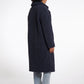 Rino & Pelle Elicia Teddy Double Breasted Coat