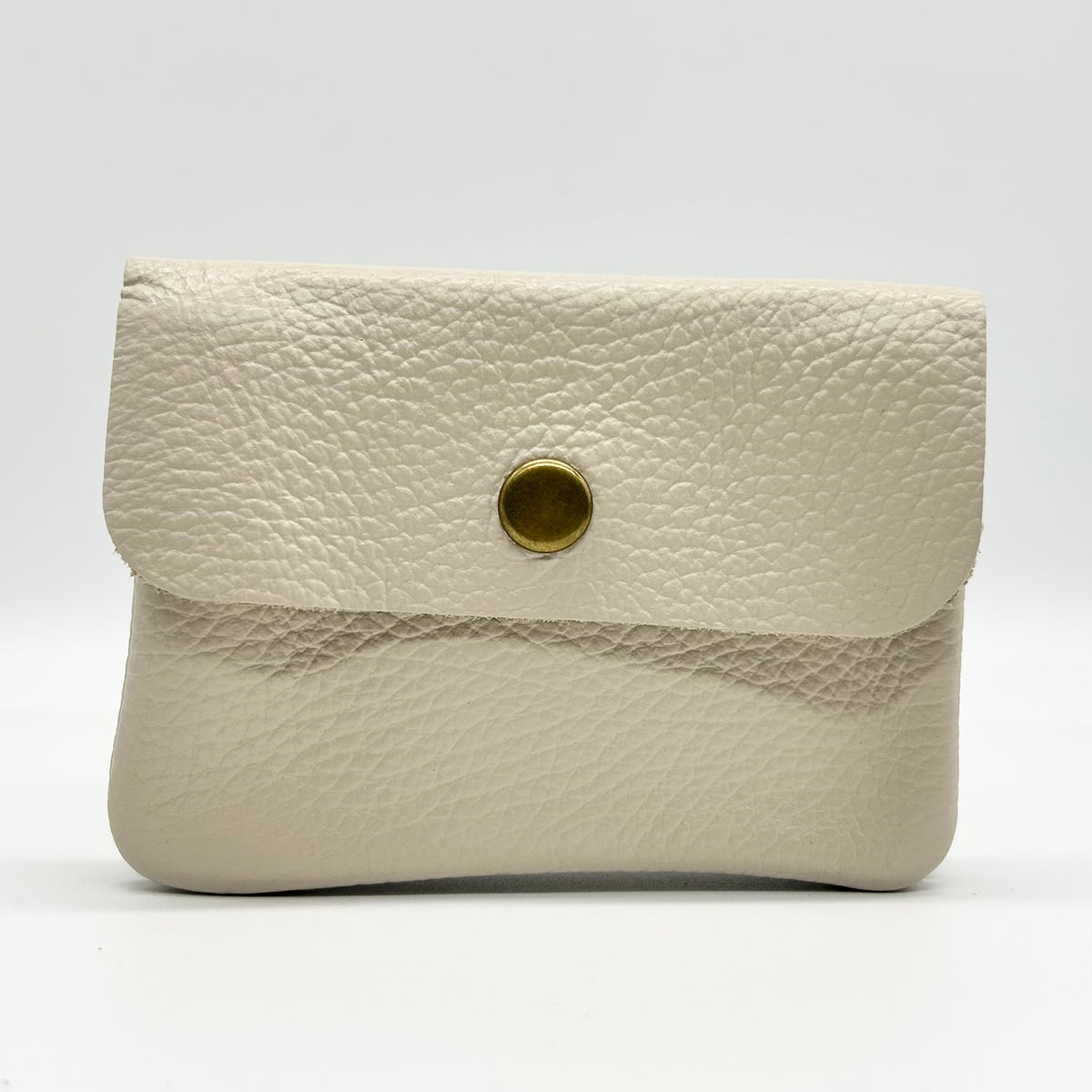 Leather Coin Purse