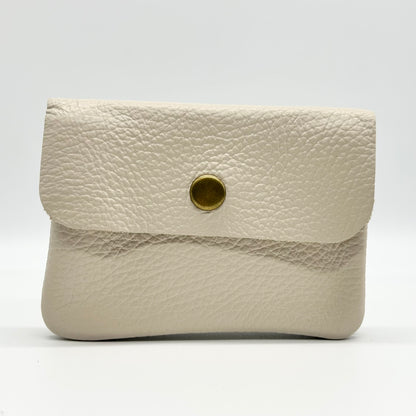 Leather Coin Purse