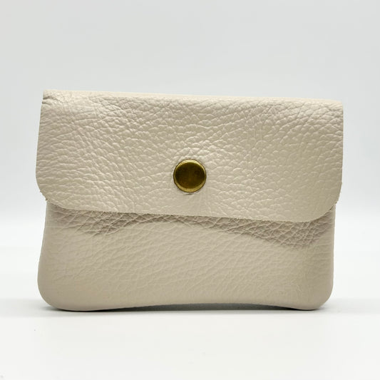 Leather Coin Purse