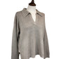 Tilda Collared Jumper