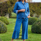 Jocelyn Wide Leg Trousers