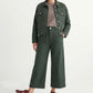 Jocelyn Wide Leg Trousers