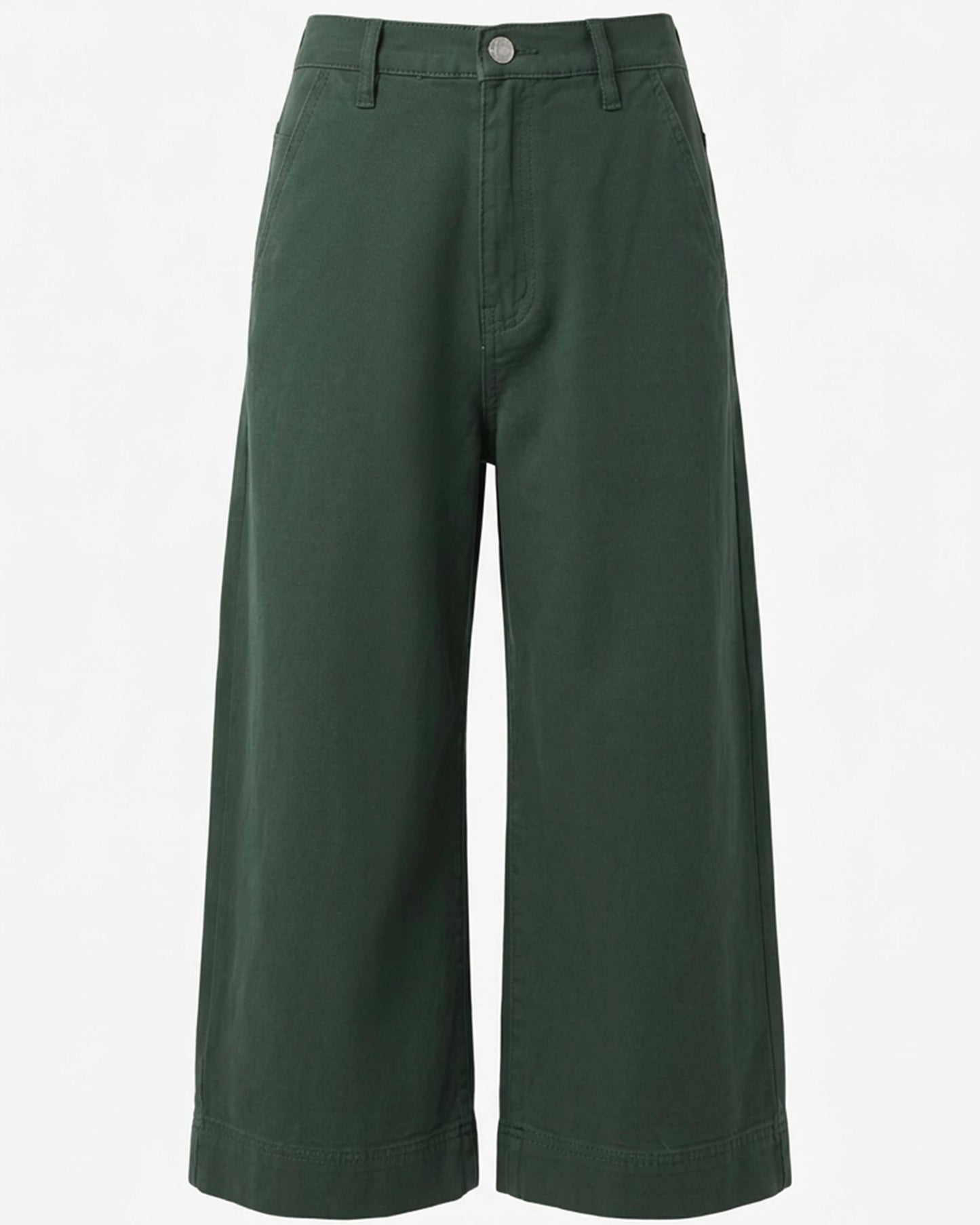 Jocelyn Wide Leg Trousers
