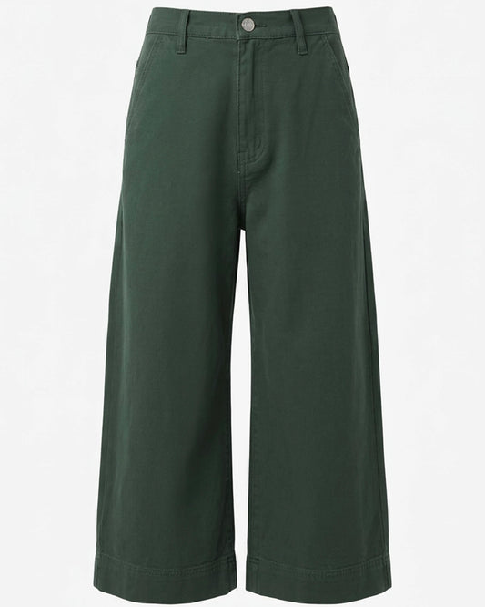 Jocelyn Wide Leg Trousers