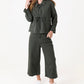Jocelyn Wide Leg Trousers