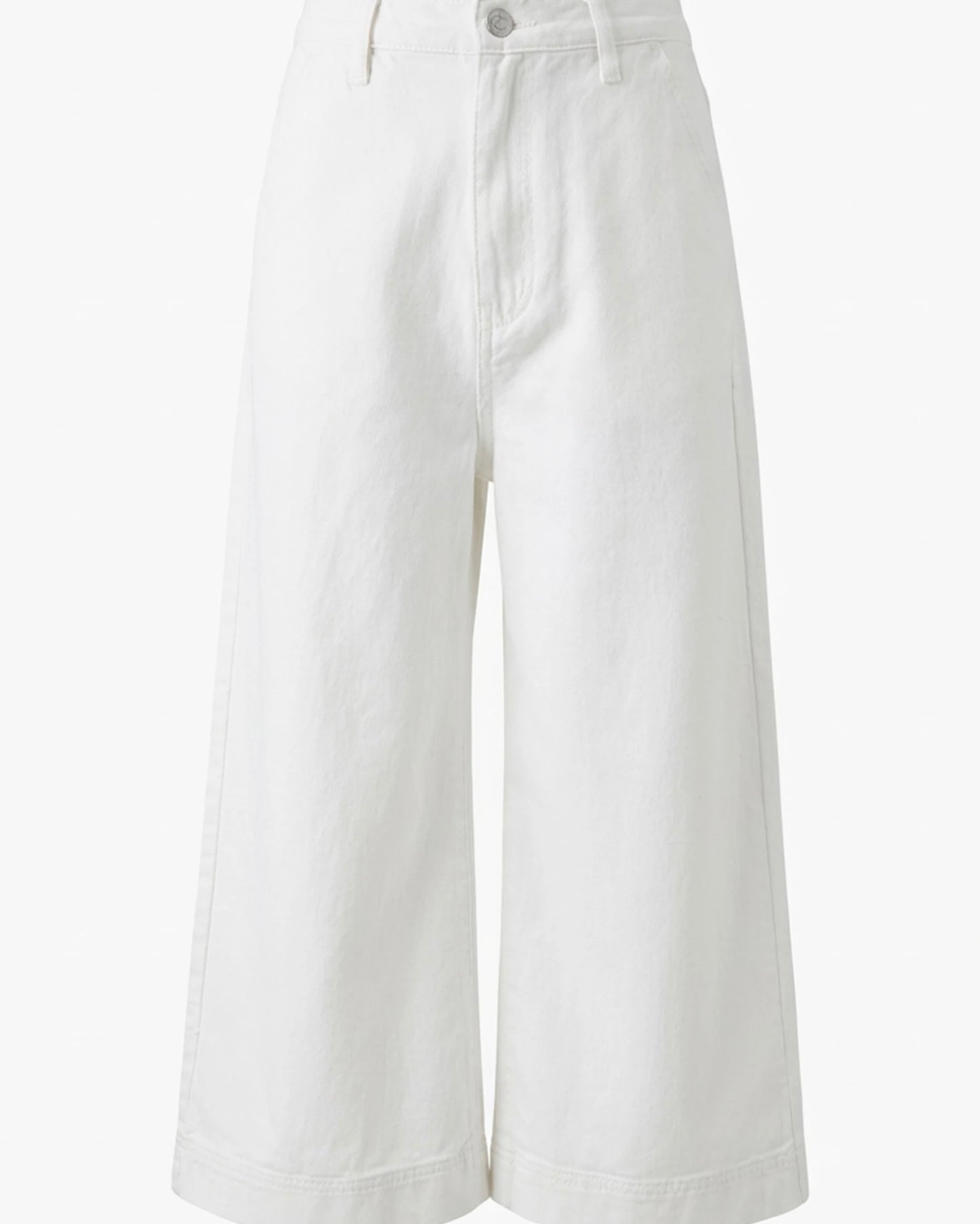 Jocelyn Wide Leg Trousers