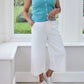 Jocelyn Wide Leg Trousers