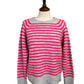 Jessica Stripe Jumper