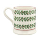 Emma Bridgewater Tiny Holly 1/2 Pint Mug