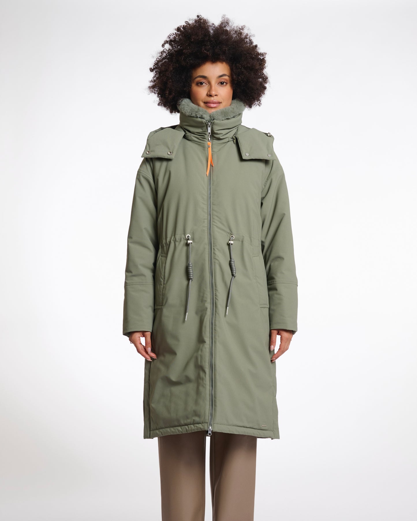 Rino & Pelle Quinte Outdoor Jacket