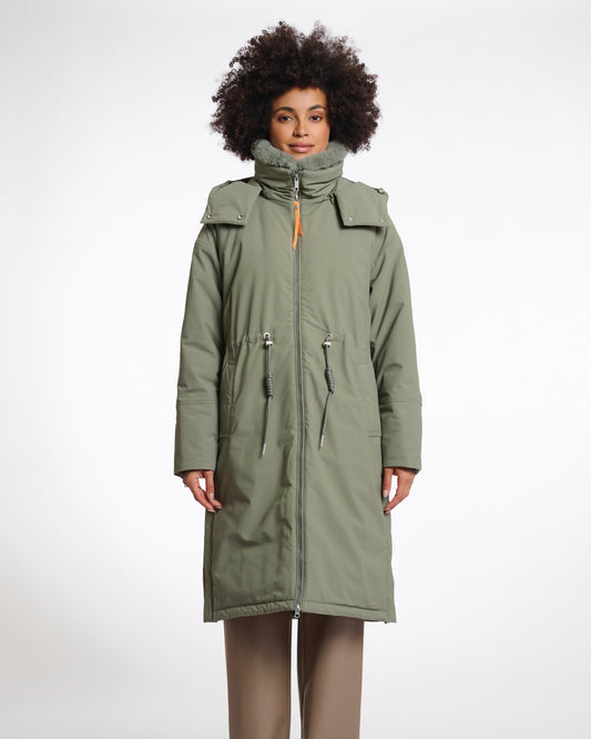 Rino & Pelle Quinte Outdoor Jacket