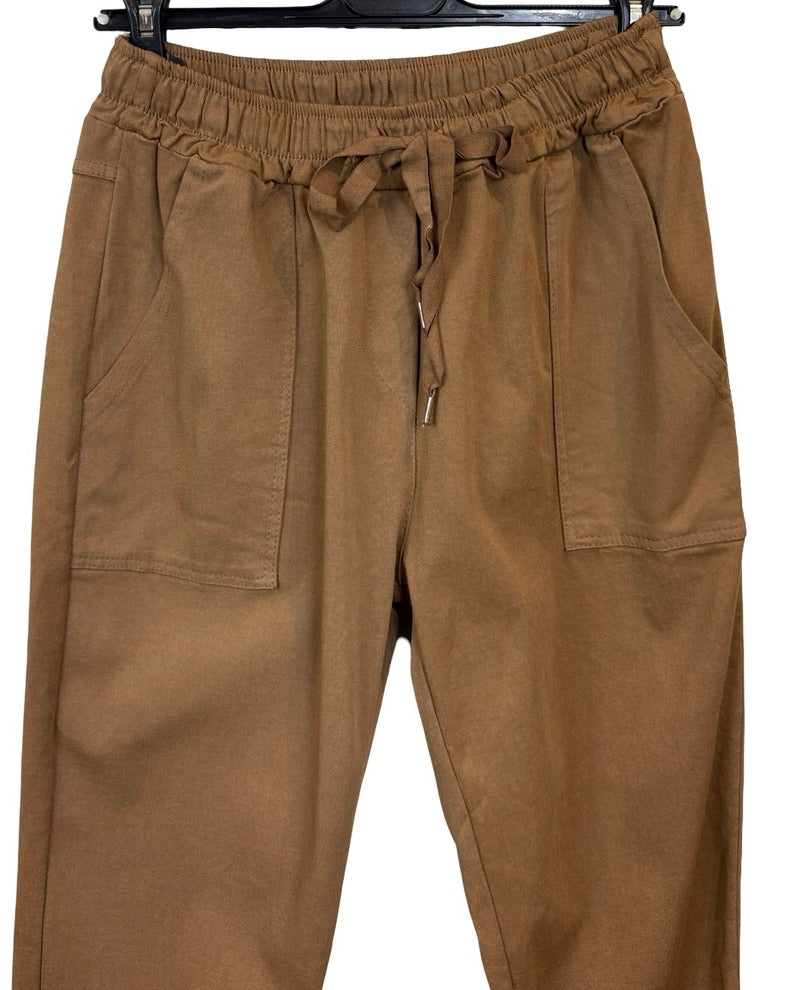 Alice Joggers