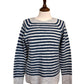 Jessica Stripe Jumper