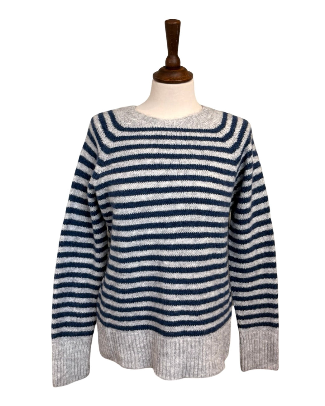 Jessica Stripe Jumper