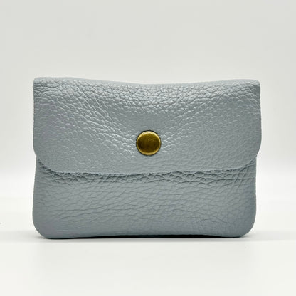 Leather Coin Purse