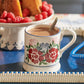 Emma Bridgewater Antique Roses 1/2 Pint Mug