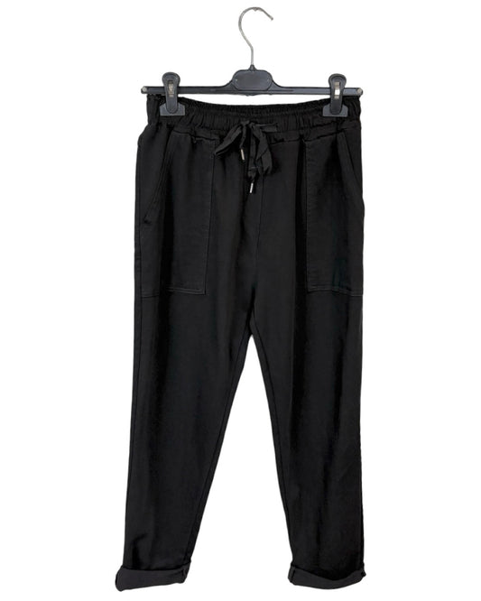 Alice Joggers