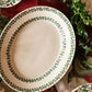 Emma Bridgewater Tiny Holly Medium Oval Platter