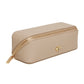 Alice Wheeler Stone Small Train Case