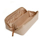 Alice Wheeler Stone Small Train Case