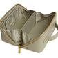 Alice Wheeler Pistachio Mini Train Case