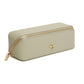 Alice Wheeler Pistachio Small Train Case