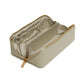 Alice Wheeler Pistachio Small Train Case