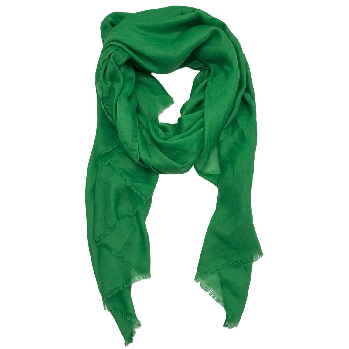 Plain Scarf