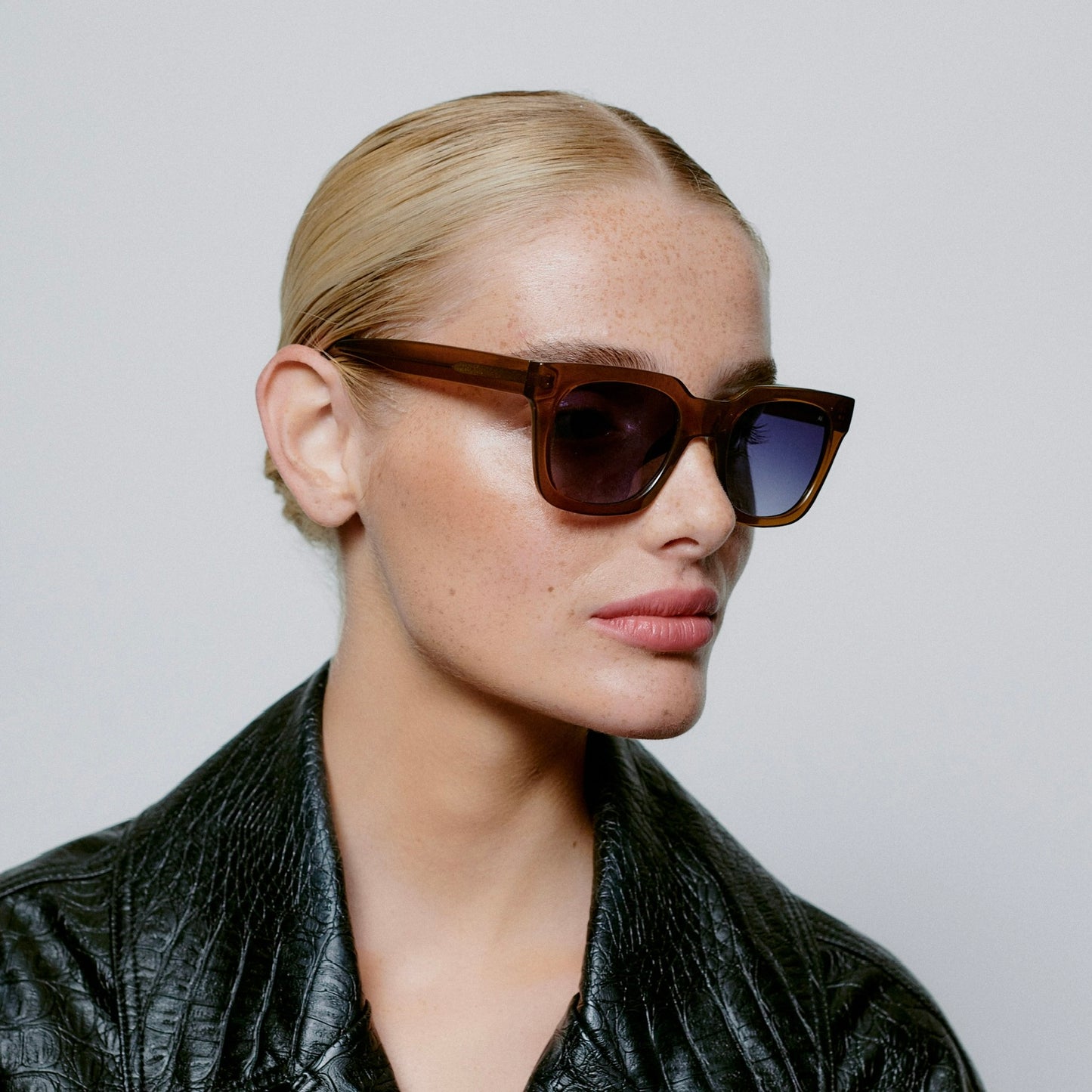 A.KJAERBEDE Sunglasses - Nancy