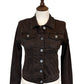 Luna Denim Jacket