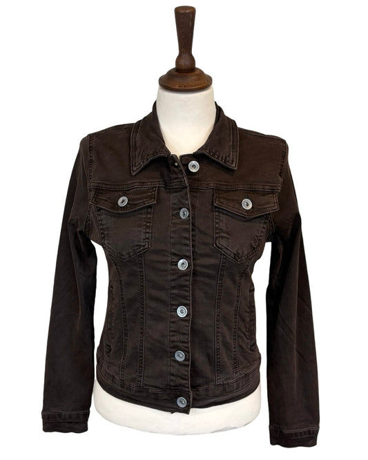 Luna Denim Jacket