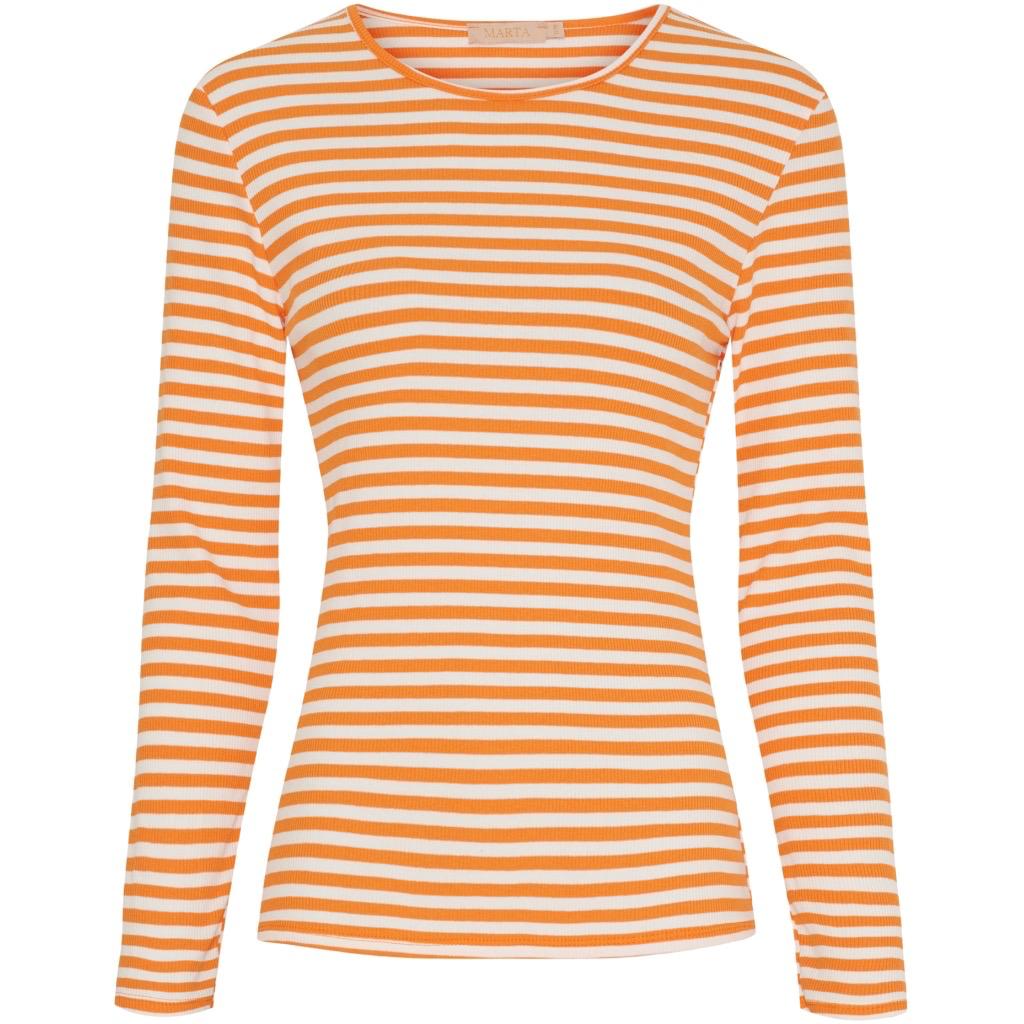 Florence Stripe Top
