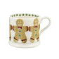 Emma Bridgewater Gingerbread Small Mug