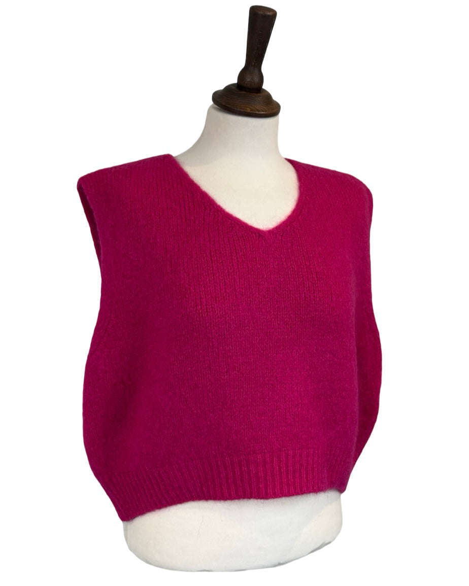 Dottie Soft Tank Top