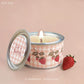 Fruit Candle - Life Is Sweet
