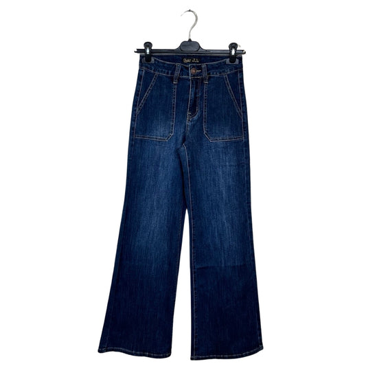 Kirsty Straight Jeans