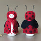 Woodland Bug - Ladybird