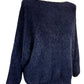 Amelia Slouchy Batwing Jumper