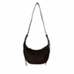 Small Animal Print Hobo Bag